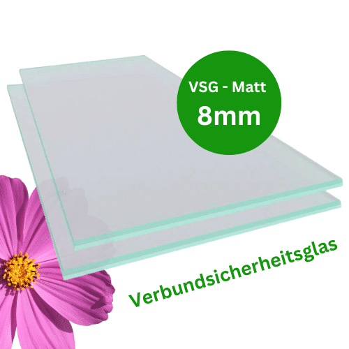 VSG 8mm – Matt